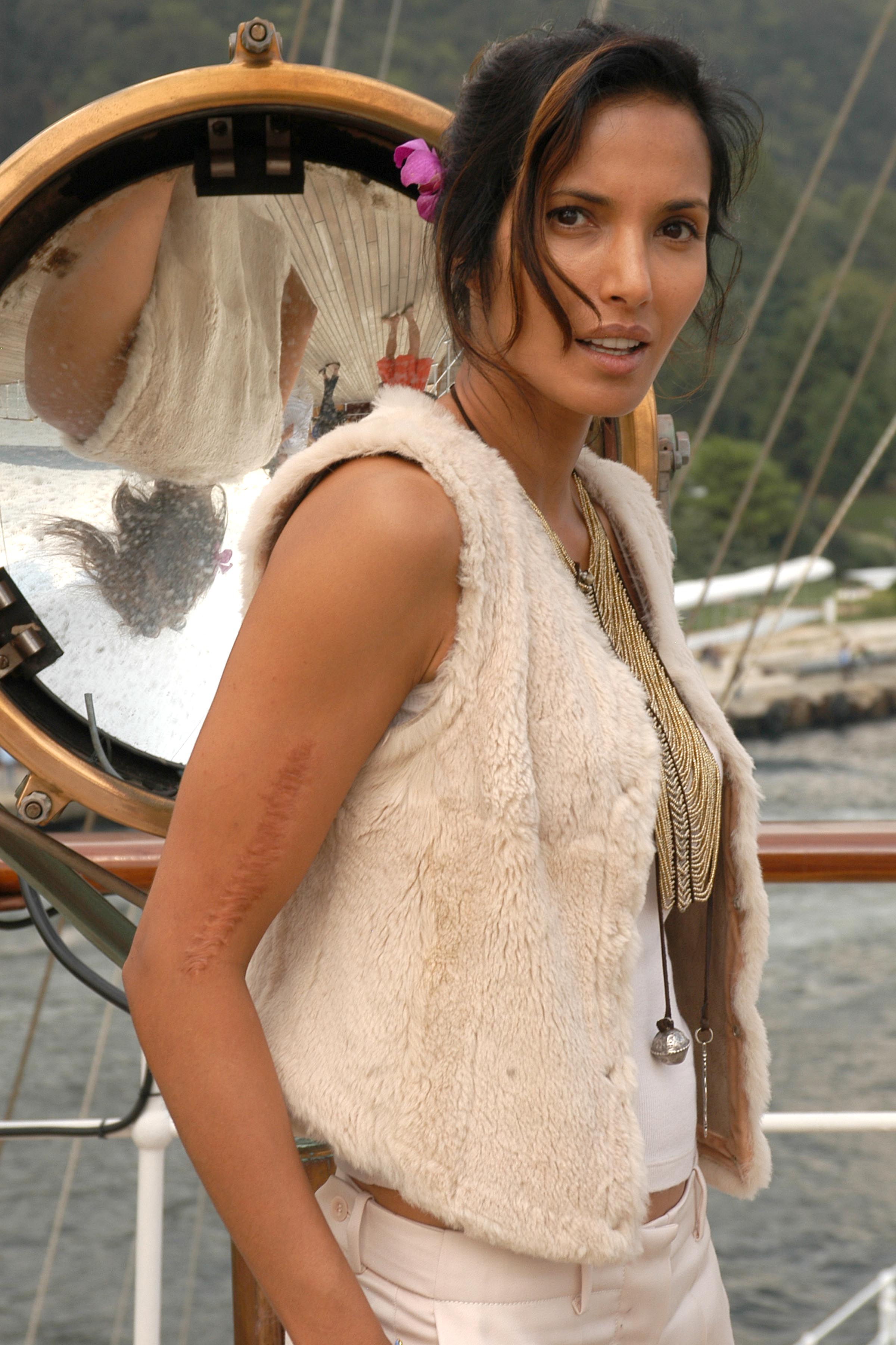 Padma Lakshmi pictures | Celebrity 2009